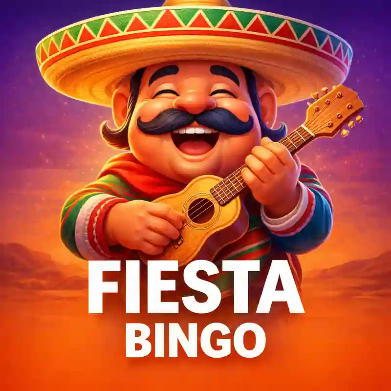 Fiesta Bingo casino game sa steambet